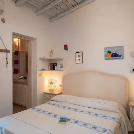 Tavolara House-family Relax * Golfo Aranci