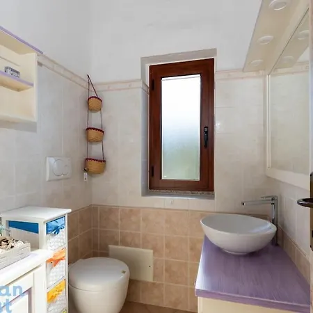 Tavolara House-family Relax