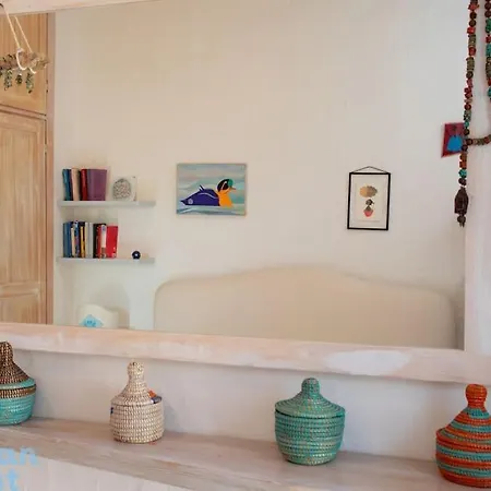 Tavolara House-family Relax *