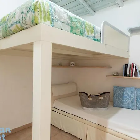 Tavolara House-family Relax *