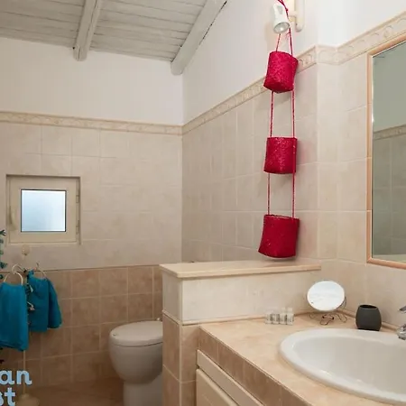 Tavolara House-family Relax 度假居