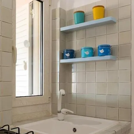 Tavolara House-family Relax *