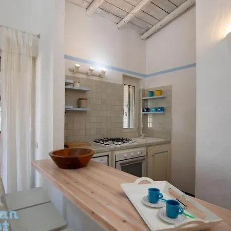 Tavolara House-family Relax