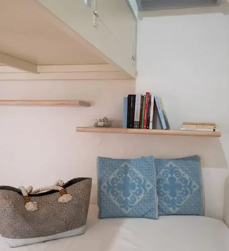 Tavolara House-family Relax Tatil Evi *