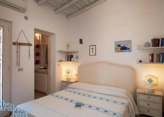 Tavolara House-family Relax * Golfo Aranci