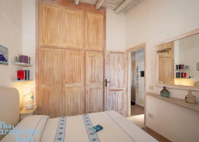 Tavolara House-family Relax Golfo Aranci