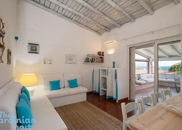 Tavolara House-family Relax * Golfo Aranci
